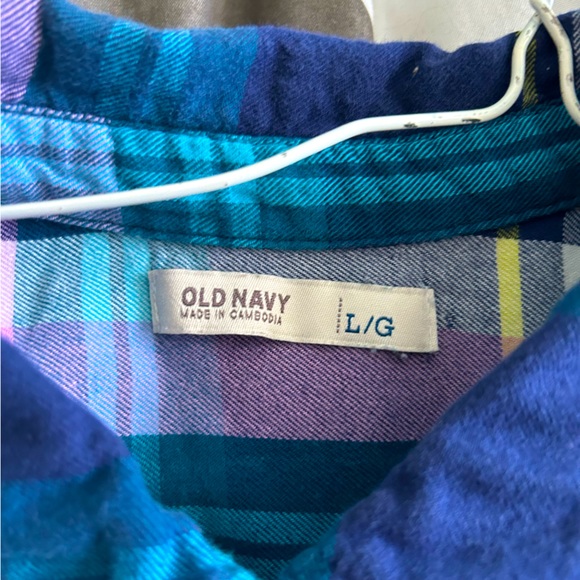 Flannel - Picture 3 of 3